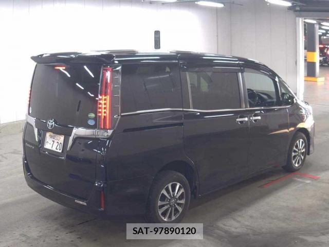 Toyota ESQUIRE 2018-06 8217554-4