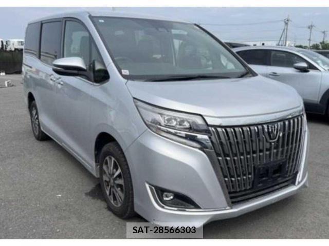Toyota ESQUIRE 2019-05 8217738-0