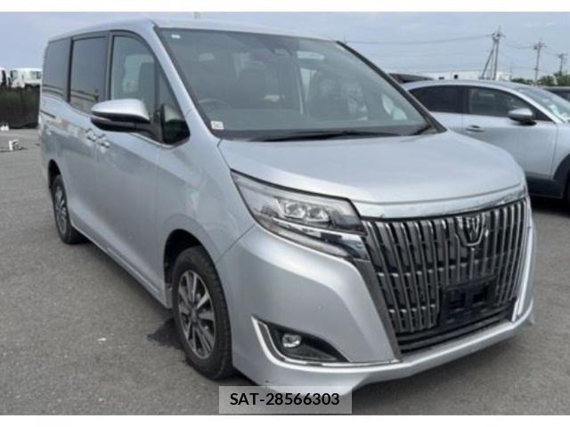 Toyota ESQUIRE 2019-05 8217738-3