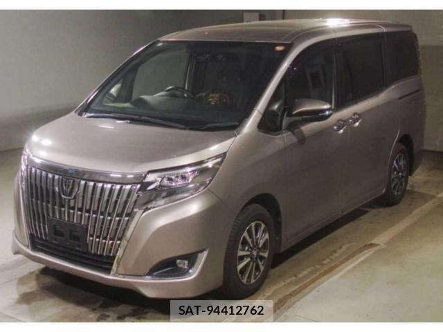 Toyota ESQUIRE 2017-10 8218004-0