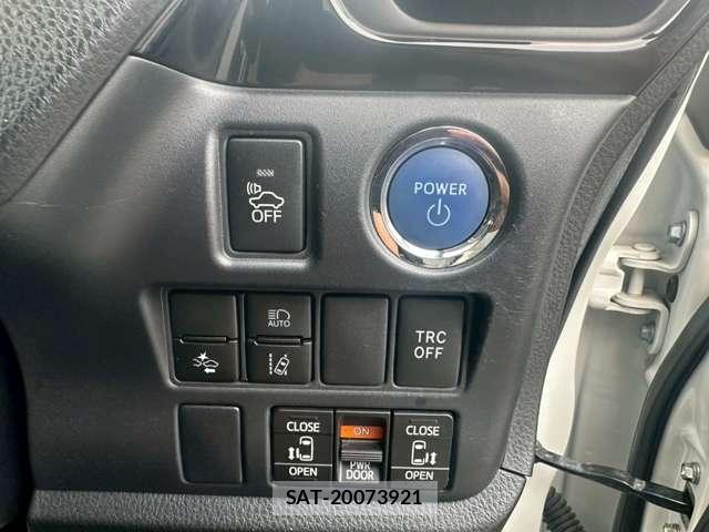 Toyota ESQUIRE 2016-03 8218170-13