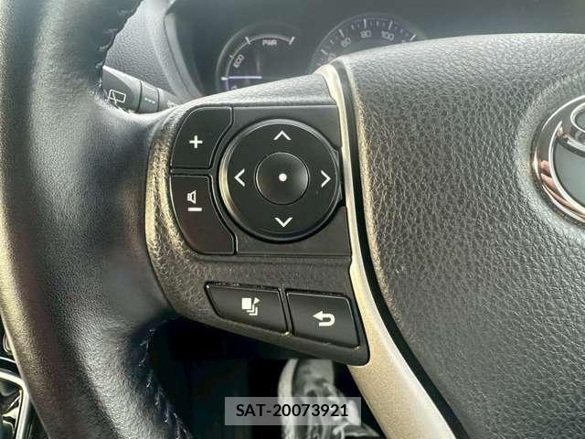 Toyota ESQUIRE 2016-03 8218170-16