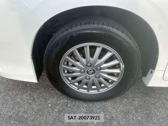 Toyota ESQUIRE 2016-03 8218170-6