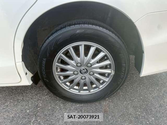 Toyota ESQUIRE 2016-03 8218170-9