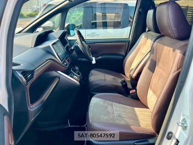 Toyota ESQUIRE 2018-03 8219215-14