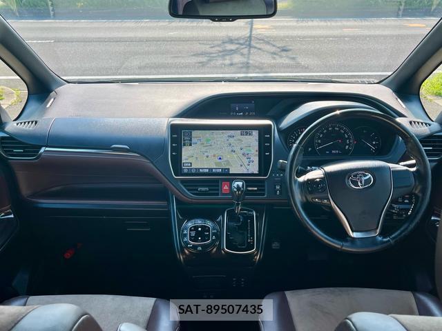 Toyota ESQUIRE 2019-03 8219216-10