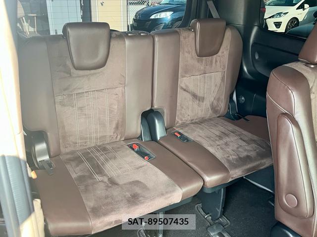 Toyota ESQUIRE 2019-03 8219216-14