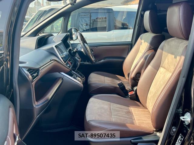 Toyota ESQUIRE 2019-03 8219216-15