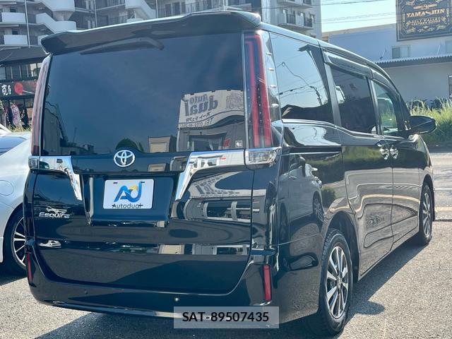 Toyota ESQUIRE 2019-03 8219216-3