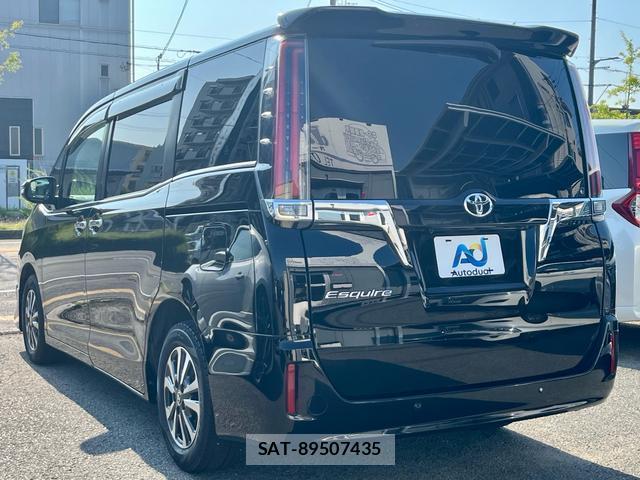 Toyota ESQUIRE 2019-03 8219216-5