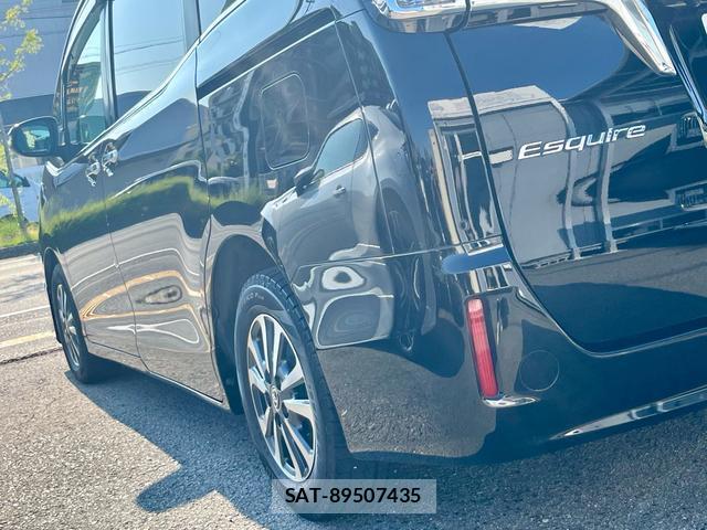 Toyota ESQUIRE 2019-03 8219216-9