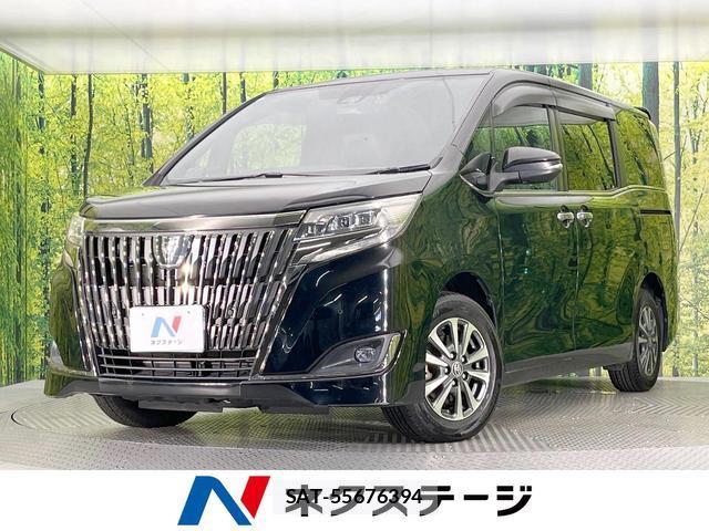 Toyota ESQUIRE 2019-06 8220131-0