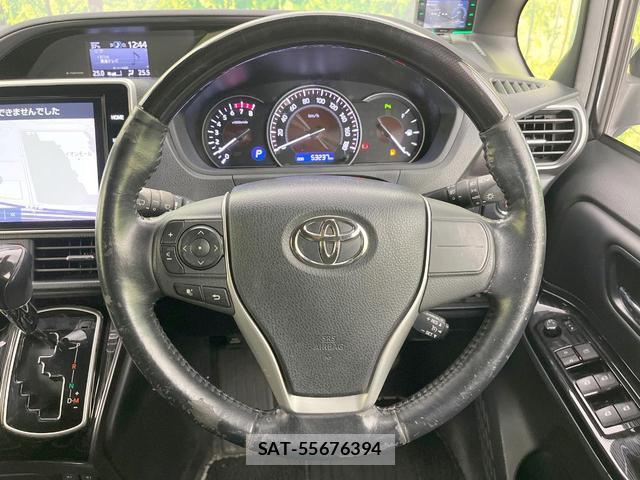 Toyota ESQUIRE 2019-06 8220131-11