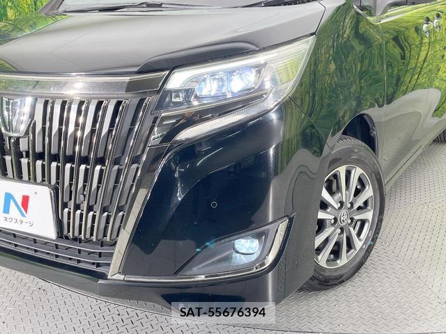 Toyota ESQUIRE 2019-06 8220131-12