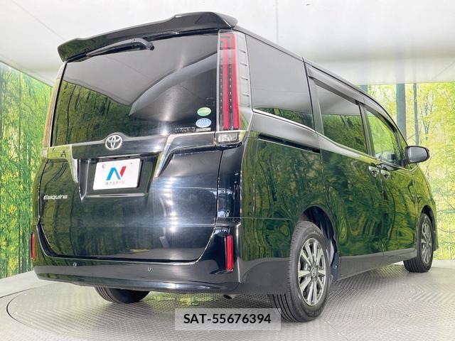 Toyota ESQUIRE 2019-06 8220131-17