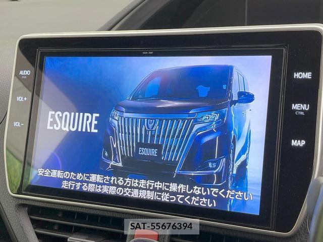 Toyota ESQUIRE 2019-06 8220131-3