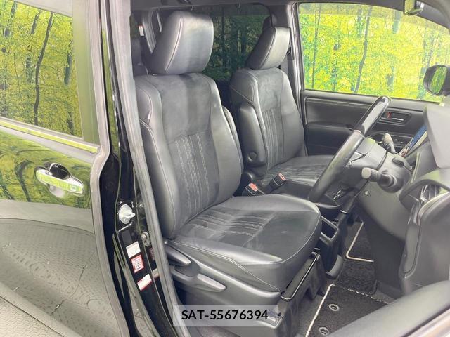 Toyota ESQUIRE 2019-06 8220131-7