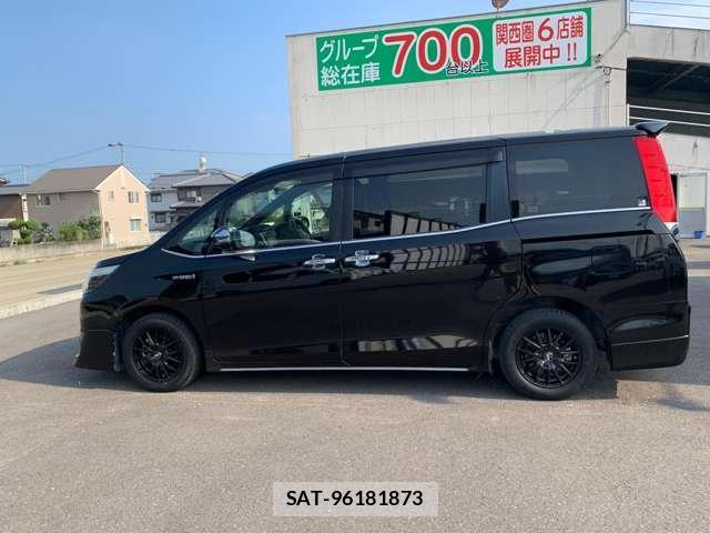 Toyota ESQUIRE 2017-02 8220313-13