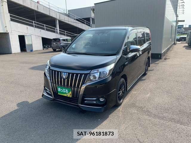 Toyota ESQUIRE 2017-02 8220313-6