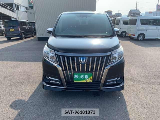 Toyota ESQUIRE 2017-02 8220313-7