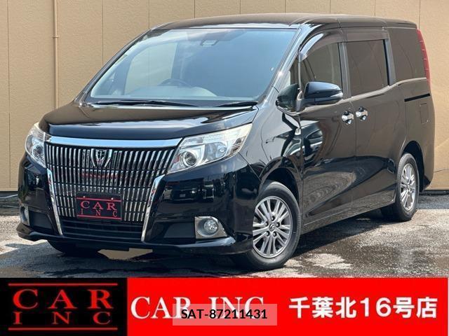 Toyota ESQUIRE 2016-11 8220582-0