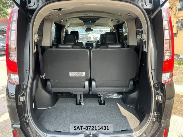 Toyota ESQUIRE 2016-11 8220582-15