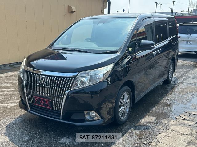 Toyota ESQUIRE 2016-11 8220582-16