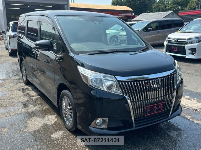 Toyota ESQUIRE 2016-11 8220582-17
