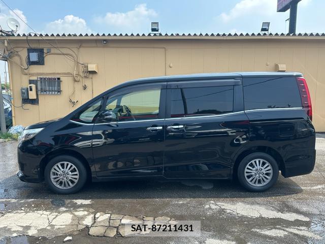Toyota ESQUIRE 2016-11 8220582-19