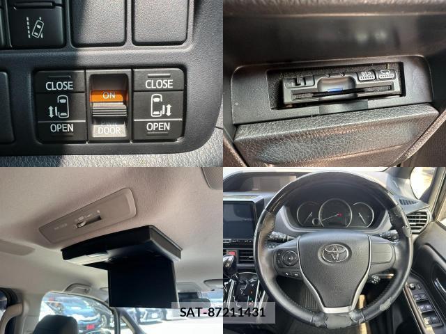 Toyota ESQUIRE 2016-11 8220582-6
