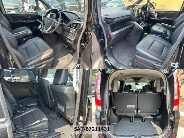 Toyota ESQUIRE 2016-11 8220582-7
