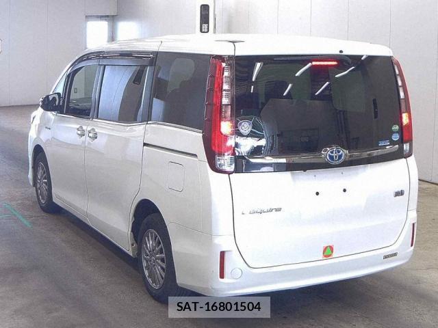 Toyota ESQUIRE 2016-02 8221421-1