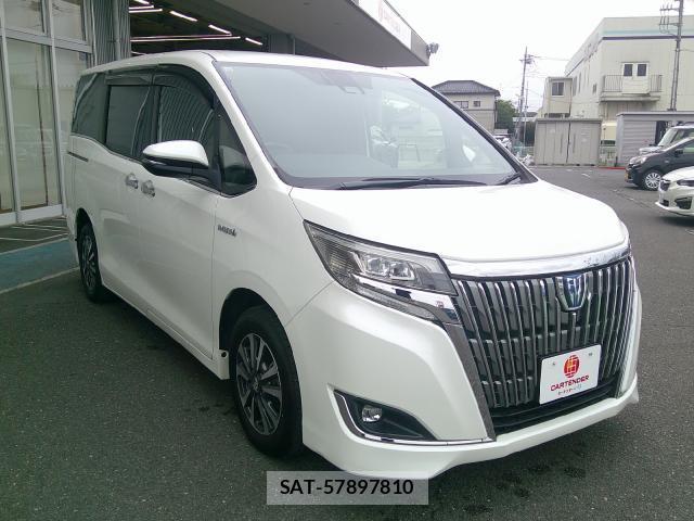 Toyota ESQUIRE 2017-10 8221662-1