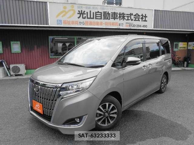 Toyota ESQUIRE 2017-09 8221812-1