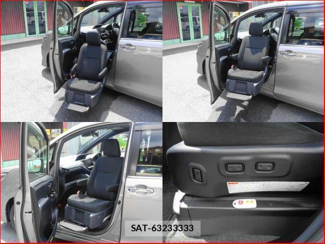 Toyota ESQUIRE 2017-09 8221812-6