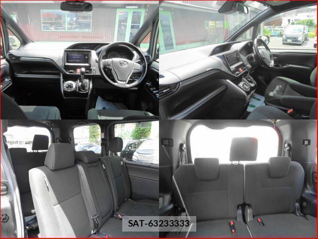 Toyota ESQUIRE 2017-09 8221812-7