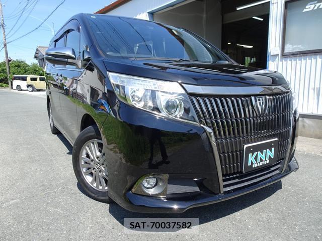 Toyota ESQUIRE 2017-03 8222505-0