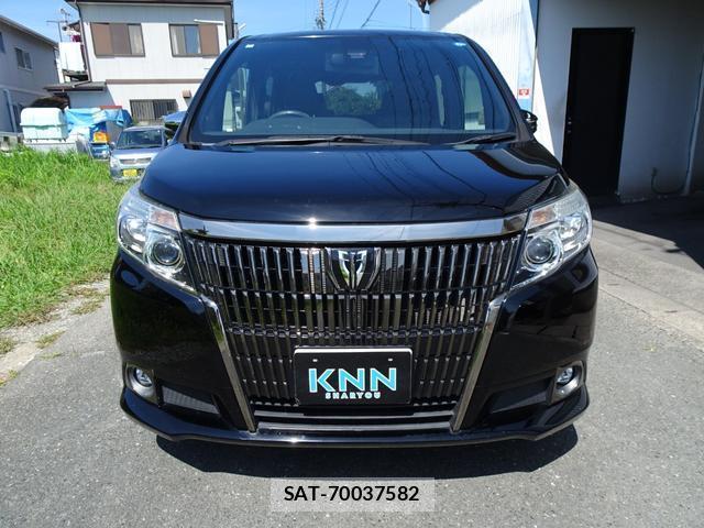 Toyota ESQUIRE 2017-03 8222505-1