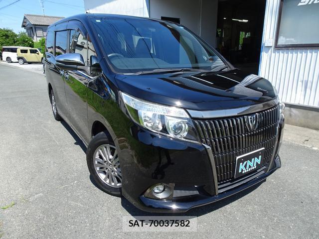 Toyota ESQUIRE 2017-03 8222505-13