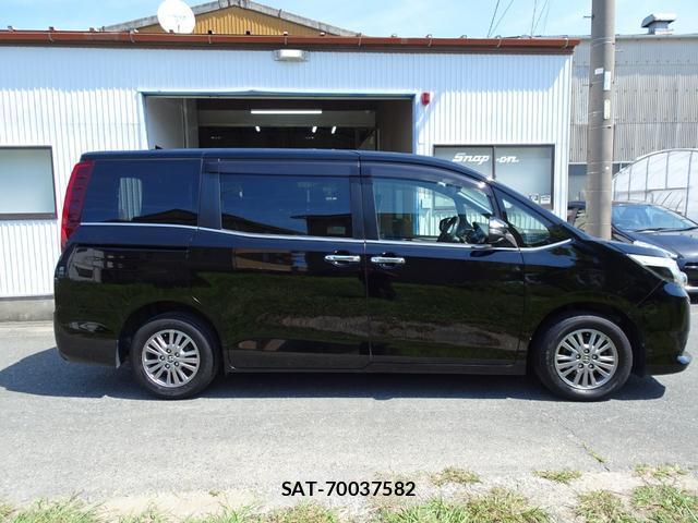 Toyota ESQUIRE 2017-03 8222505-14