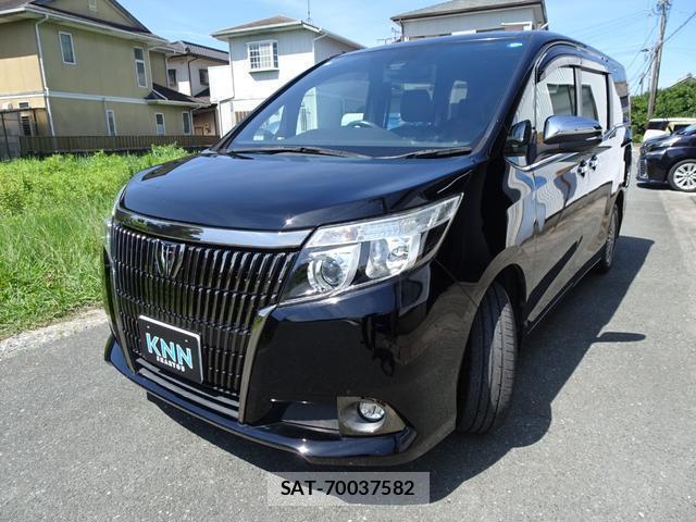 Toyota ESQUIRE 2017-03 8222505-2