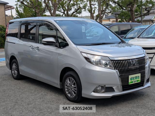 Toyota ESQUIRE 2017-04 8223180-15