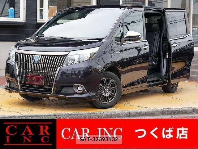 Toyota ESQUIRE 2017-02 8223264-0