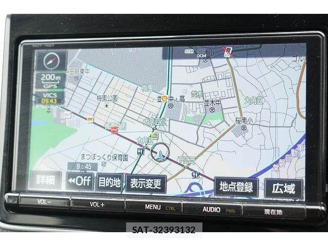 Toyota ESQUIRE 2017-02 8223264-13