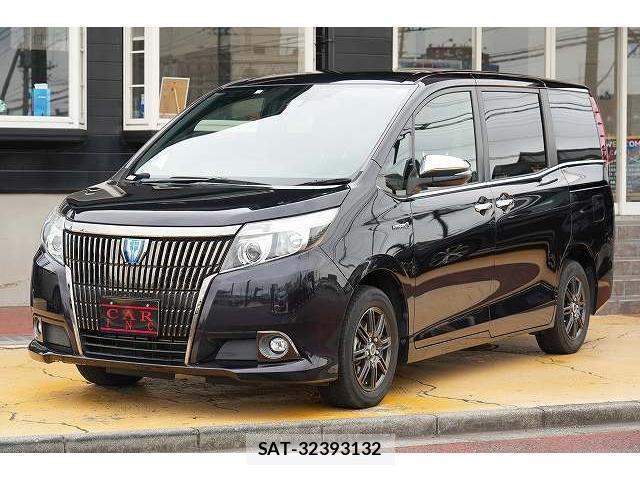 Toyota ESQUIRE 2017-02 8223264-19