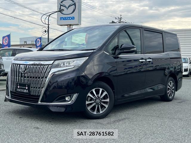 Toyota ESQUIRE 2018-09 8223302-0
