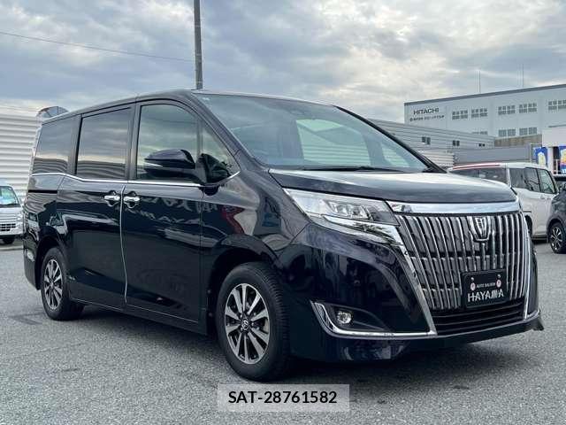 Toyota ESQUIRE 2018-09 8223302-15