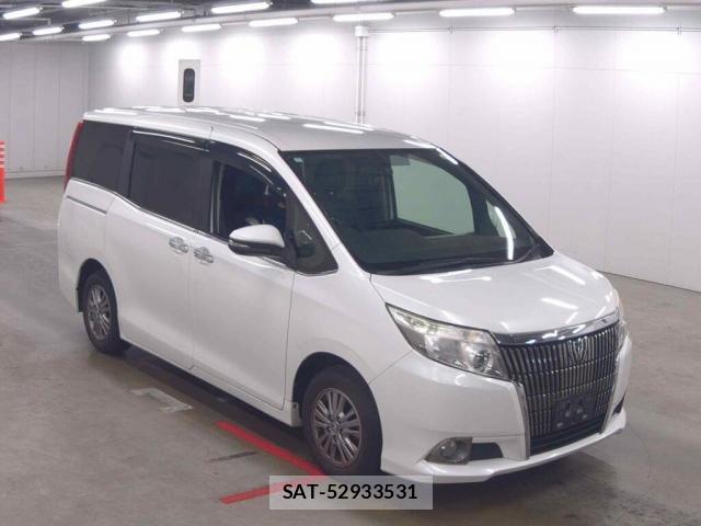 Toyota ESQUIRE 2016-01 8223359-0