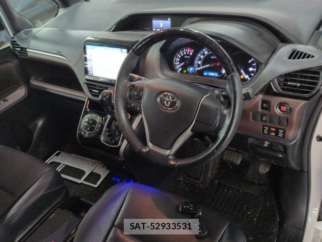 Toyota ESQUIRE 2016-01 8223359-2
