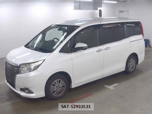 Toyota ESQUIRE 2016-01 8223359-3
